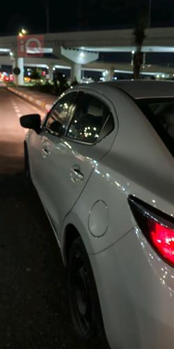 تويوتا يارس